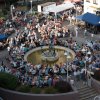 Sommertreff: Too Young To Rust